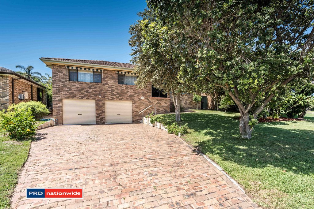 25 Dunmore Avenue ANNA BAY 1