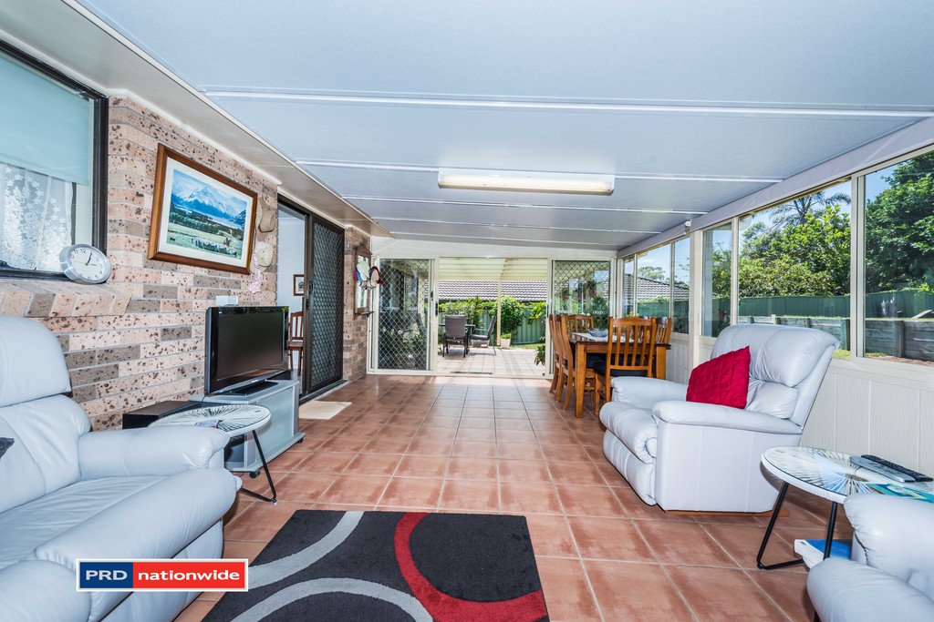 25 Dunmore Avenue ANNA BAY 7