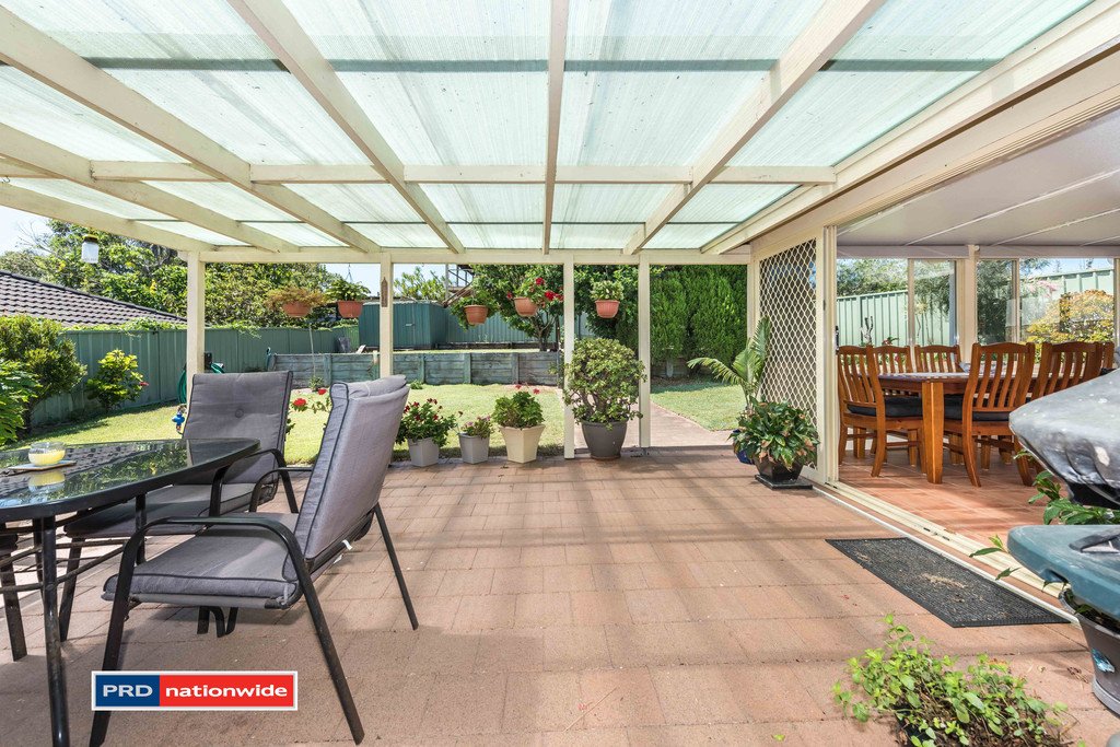 25 Dunmore Avenue ANNA BAY 12