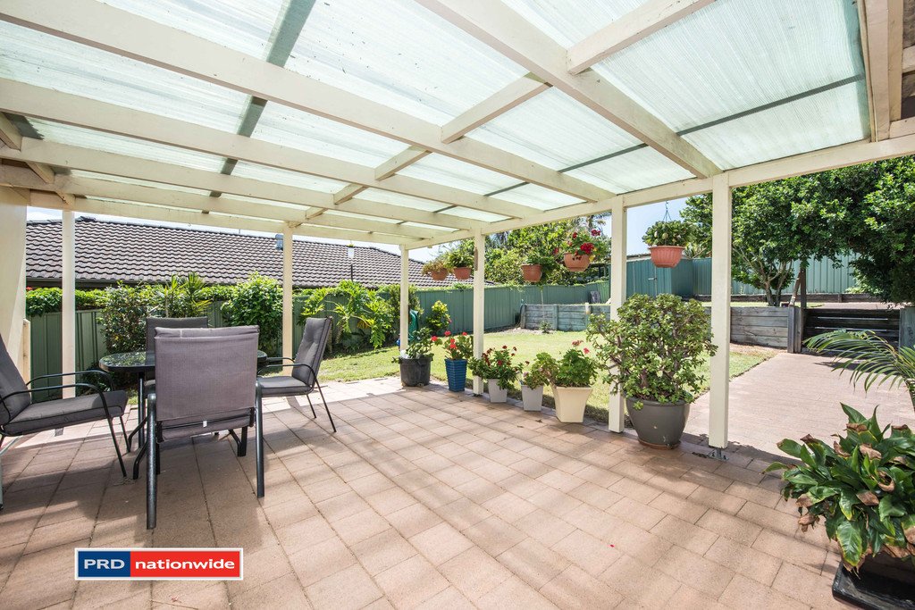 25 Dunmore Avenue ANNA BAY 13