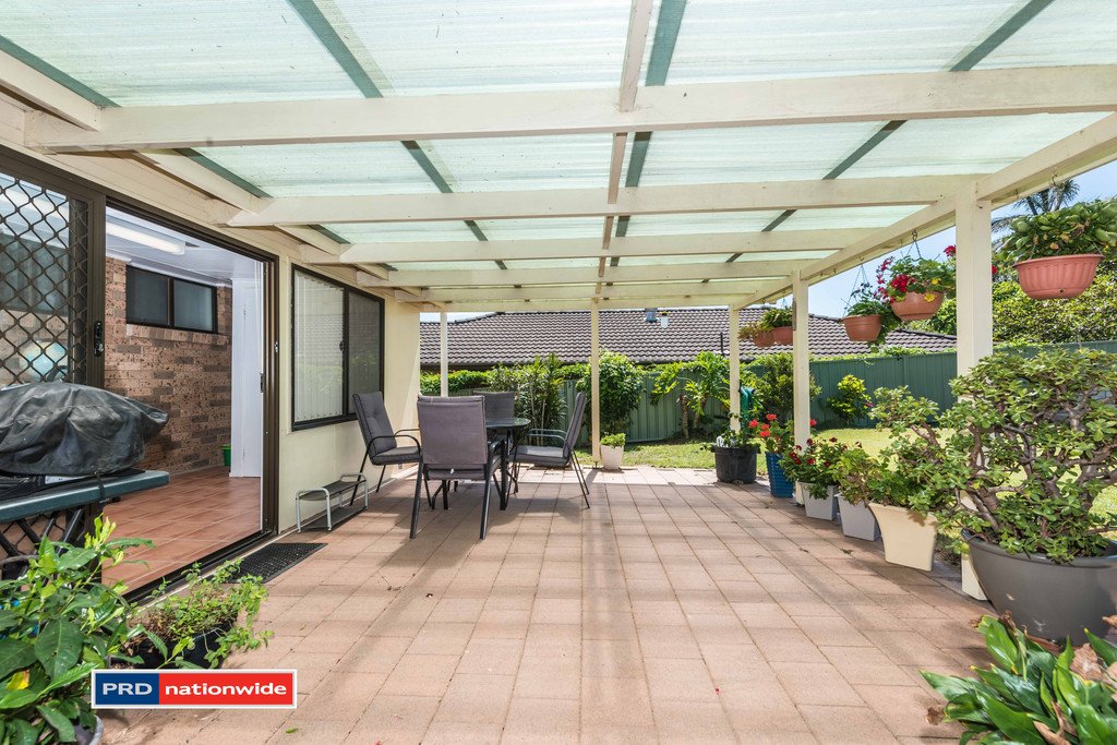 25 Dunmore Avenue ANNA BAY 14