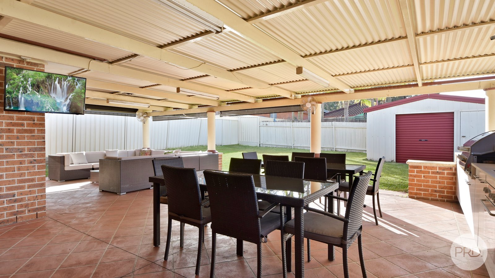 25 Dunna Place GLENMORE PARK 10