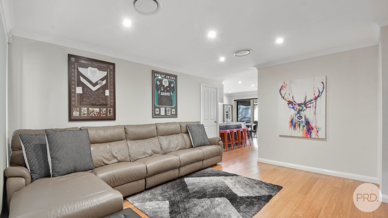 25 Dunna Place GLENMORE PARK 5