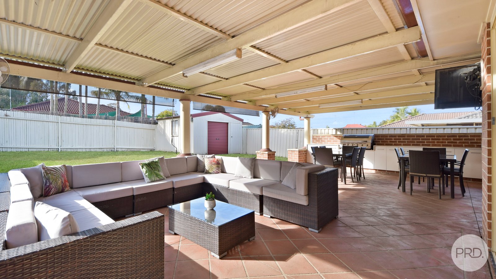 25 Dunna Place GLENMORE PARK 12