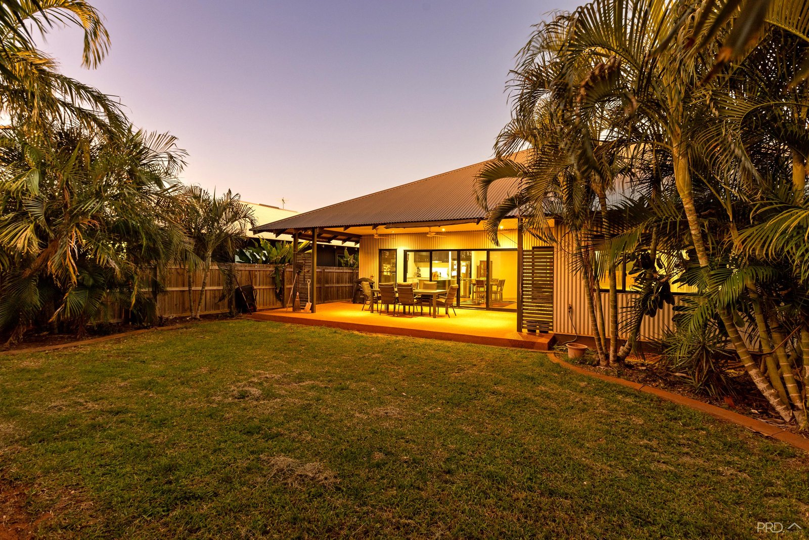 25 Dunnart Crescent DJUGUN 25