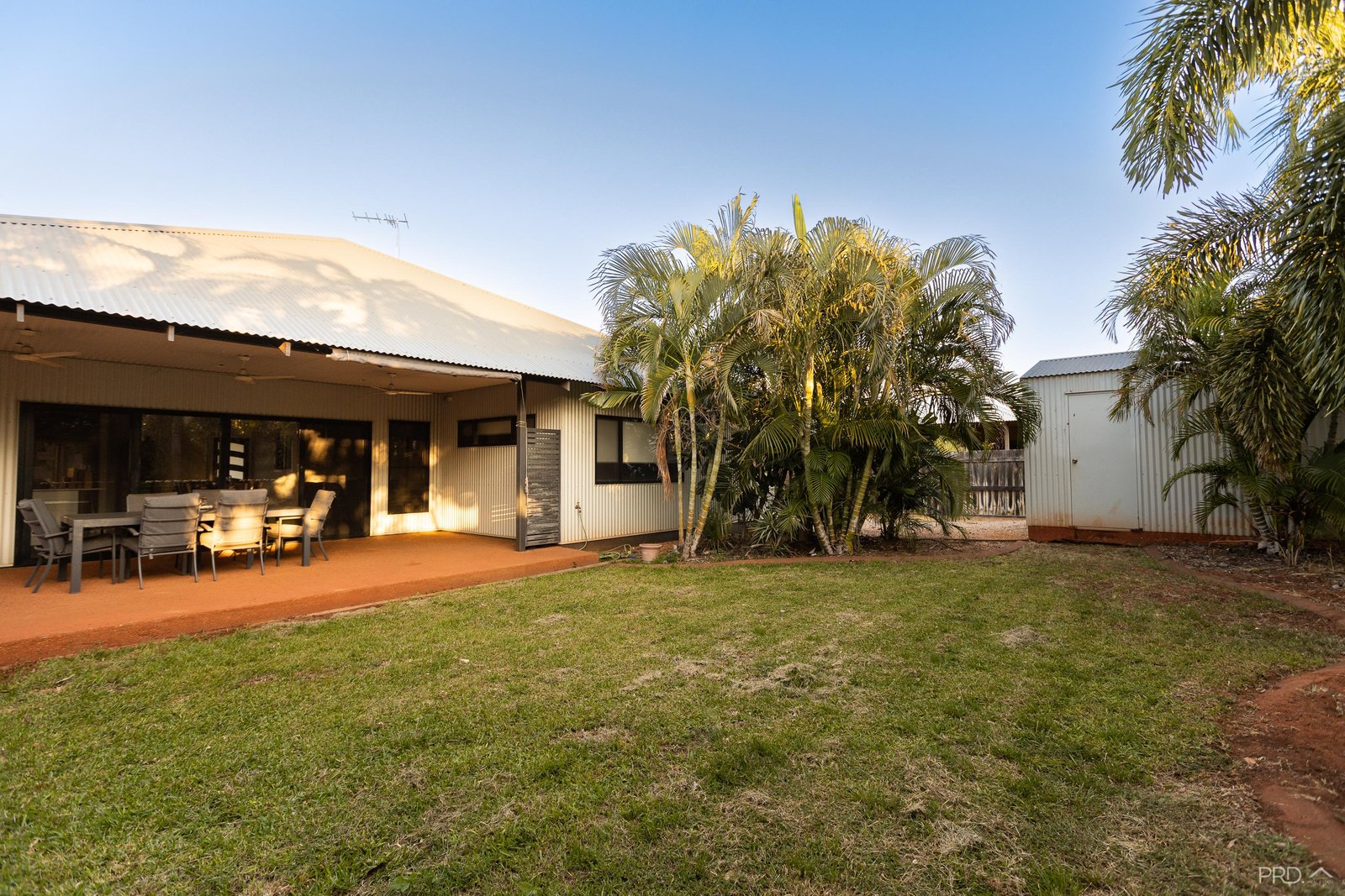 25 Dunnart Crescent DJUGUN 26