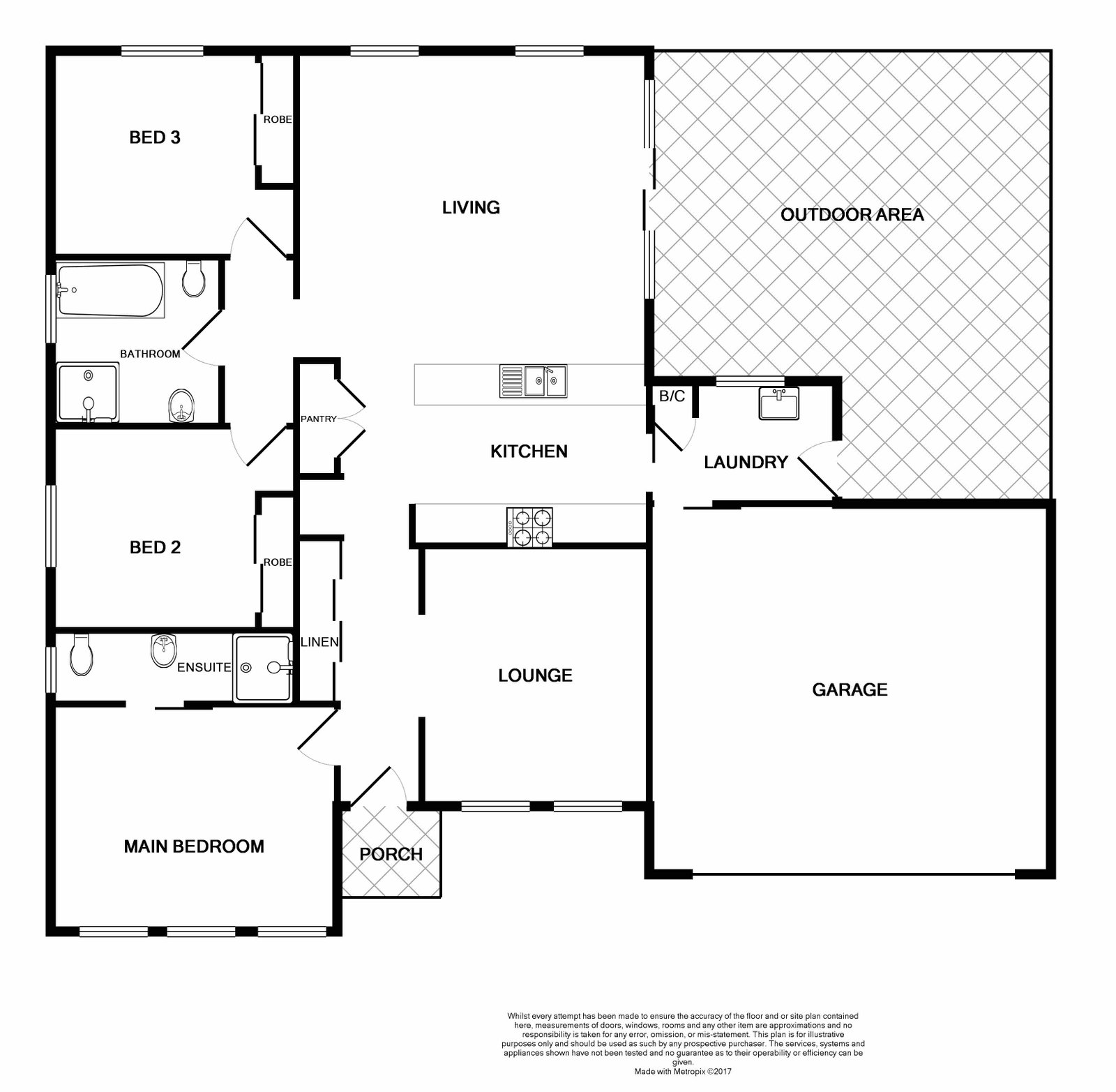 25 Durham Road BRANXTON 17