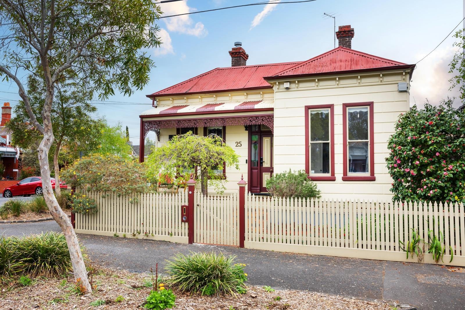 25 Dwyer Street, Clifton Hill VIC 3068