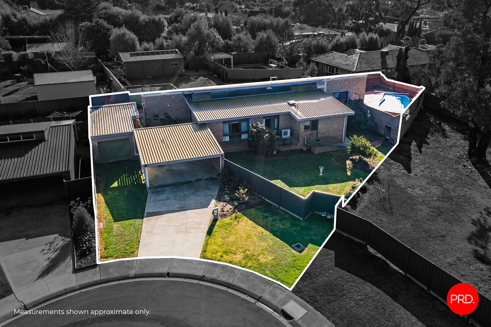 25 Eastern Road STRATHDALE 22