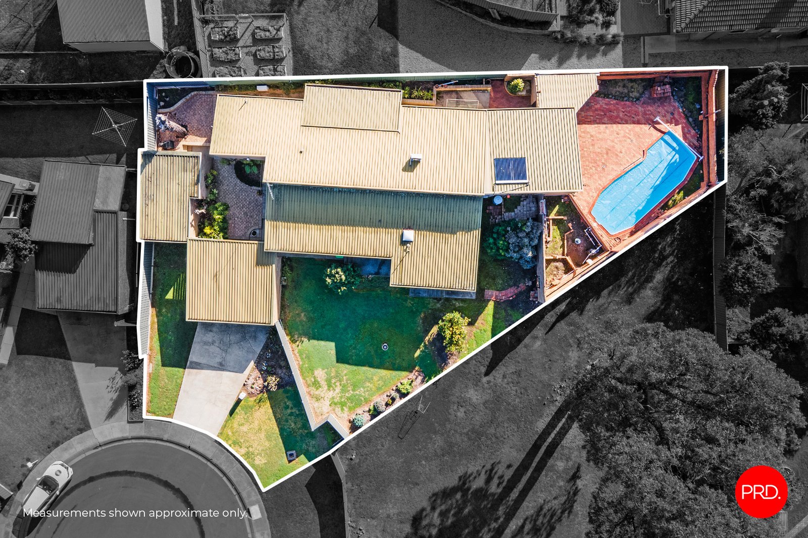 25 Eastern Road STRATHDALE 23