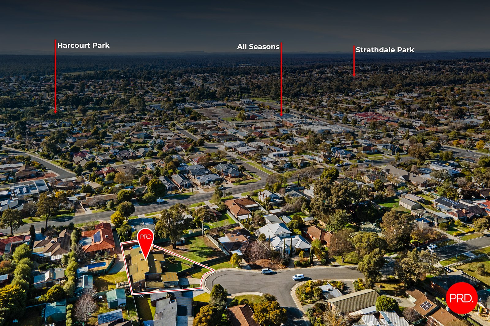 25 Eastern Road STRATHDALE 25
