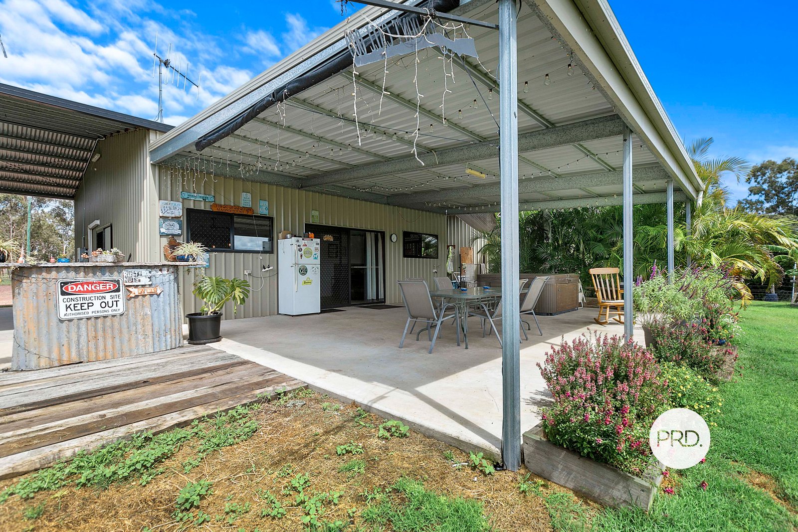 25 Eaton Street BROOWEENA 15