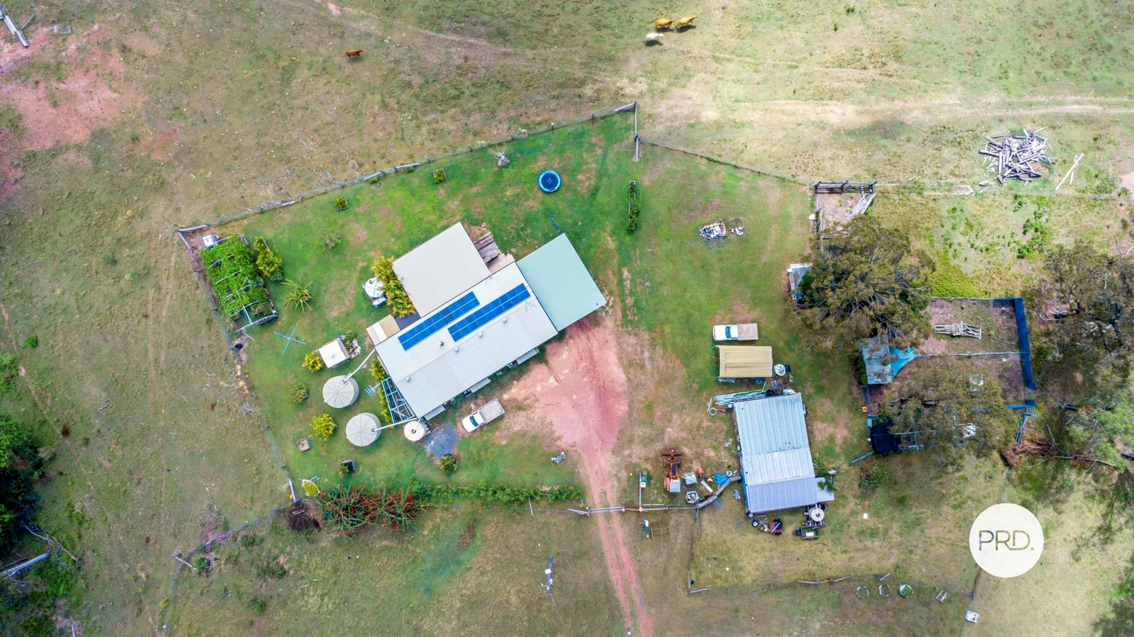 25 Eaton Street BROOWEENA 22