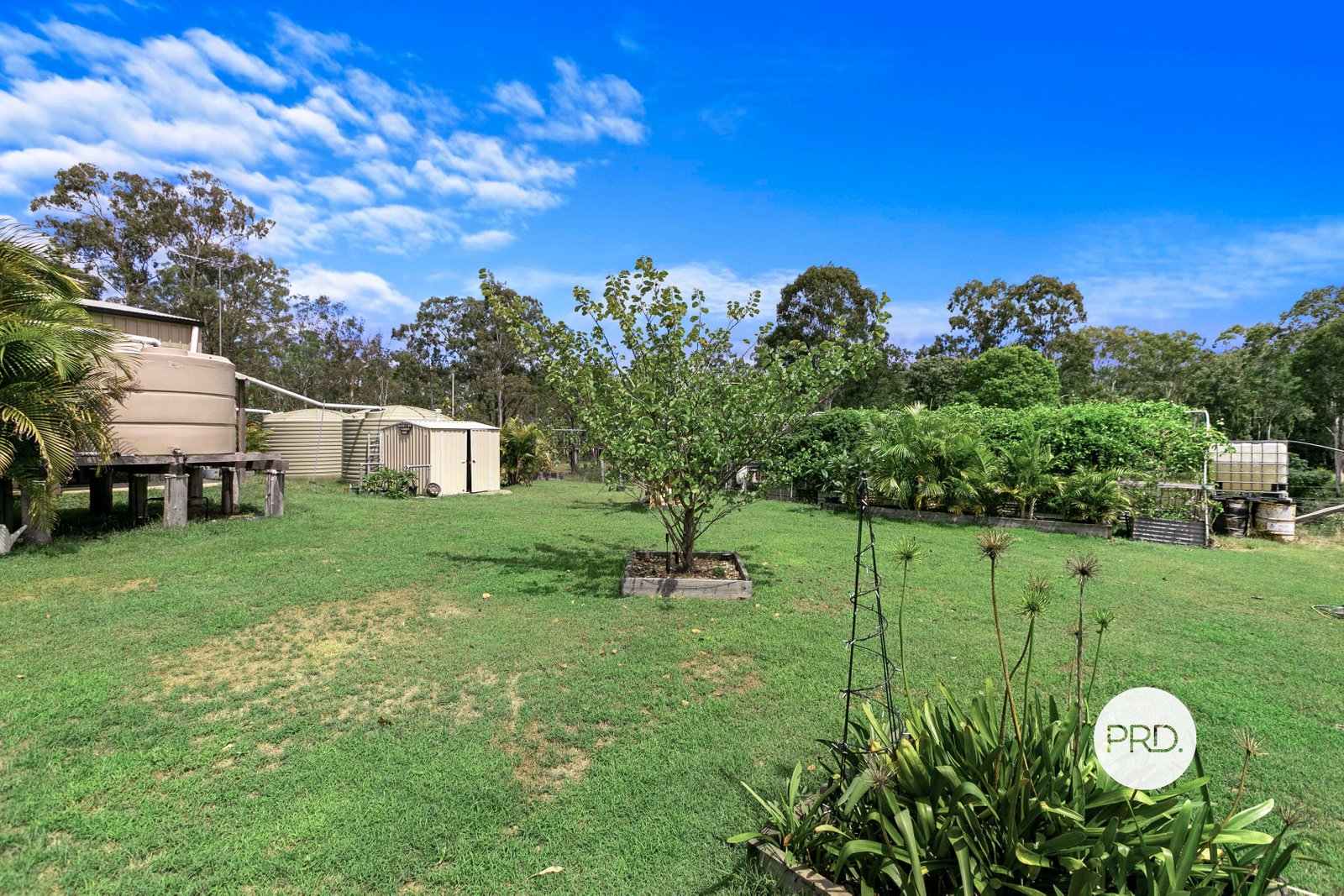 25 Eaton Street BROOWEENA 25