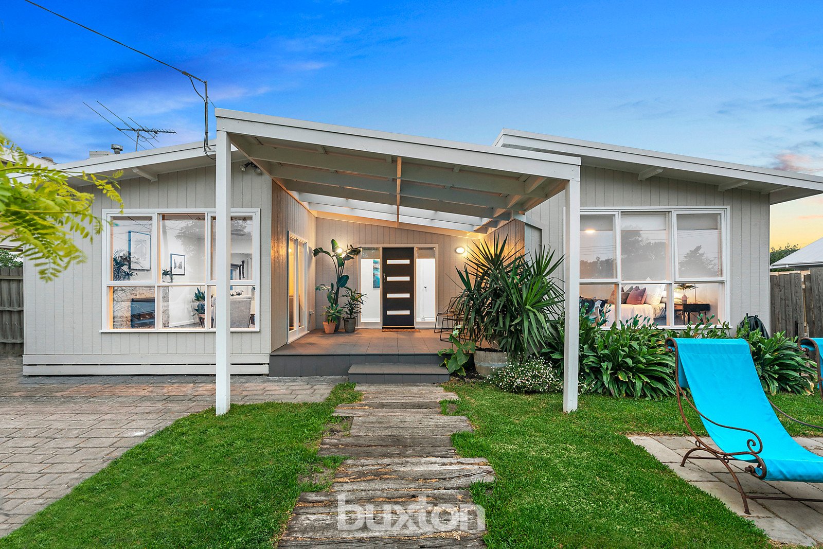 Gallery: 25 Ebb Street