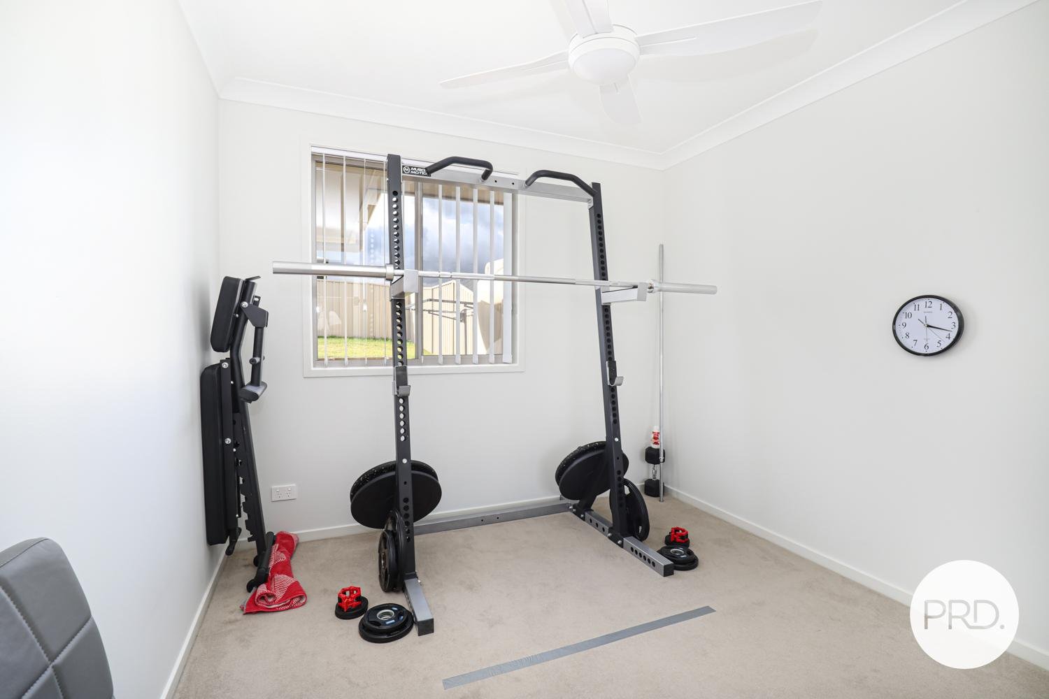 25 Ellie Avenue RAWORTH 6