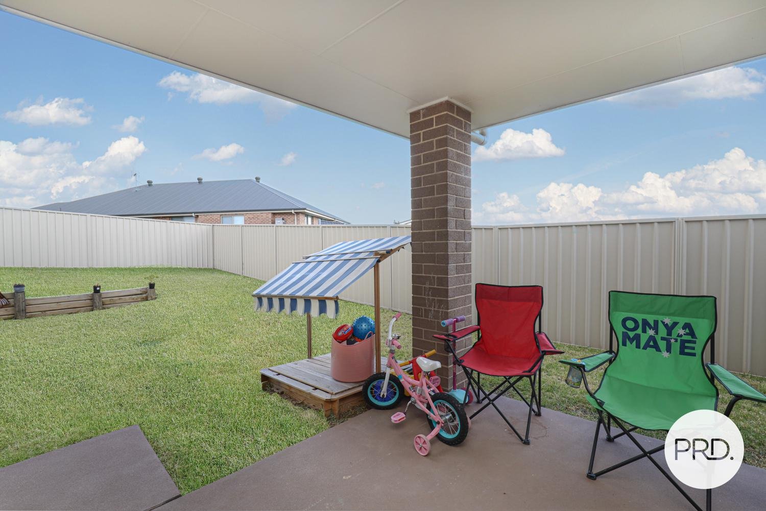 25 Ellie Avenue RAWORTH 18