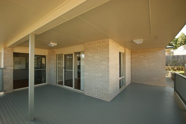 25 Ellis Crescent NORTH BOAMBEE VALLEY 2
