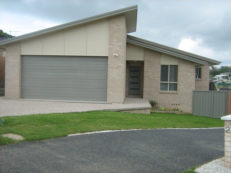 25 Ellis Crescent NORTH BOAMBEE VALLEY 3