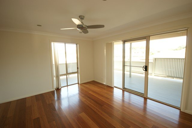 25 Ellis Crescent NORTH BOAMBEE VALLEY 5