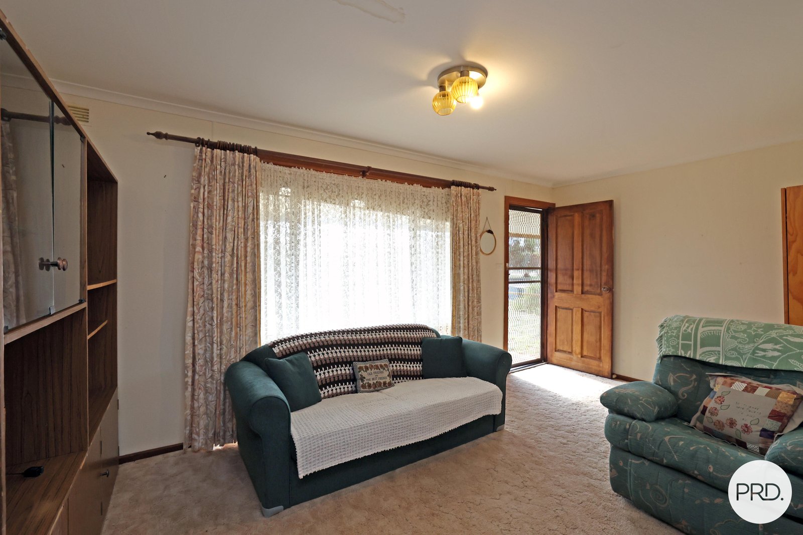 25 Emmett Street OUYEN 4