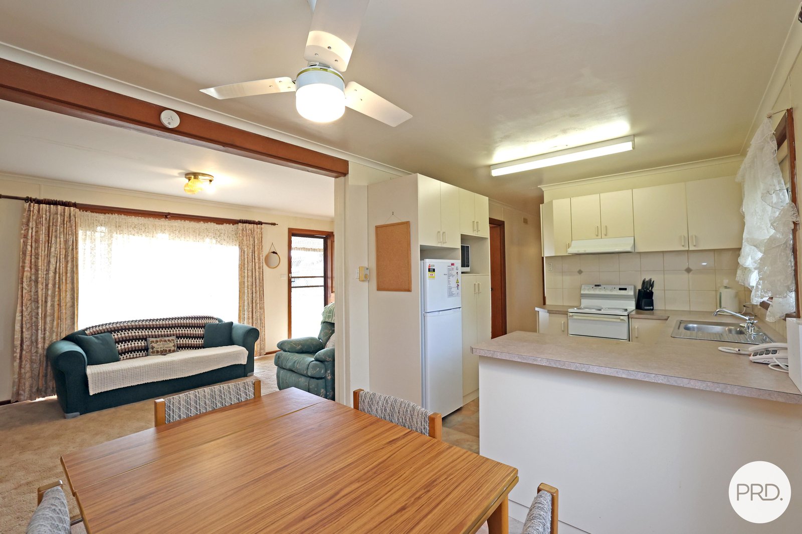 25 Emmett Street OUYEN 6