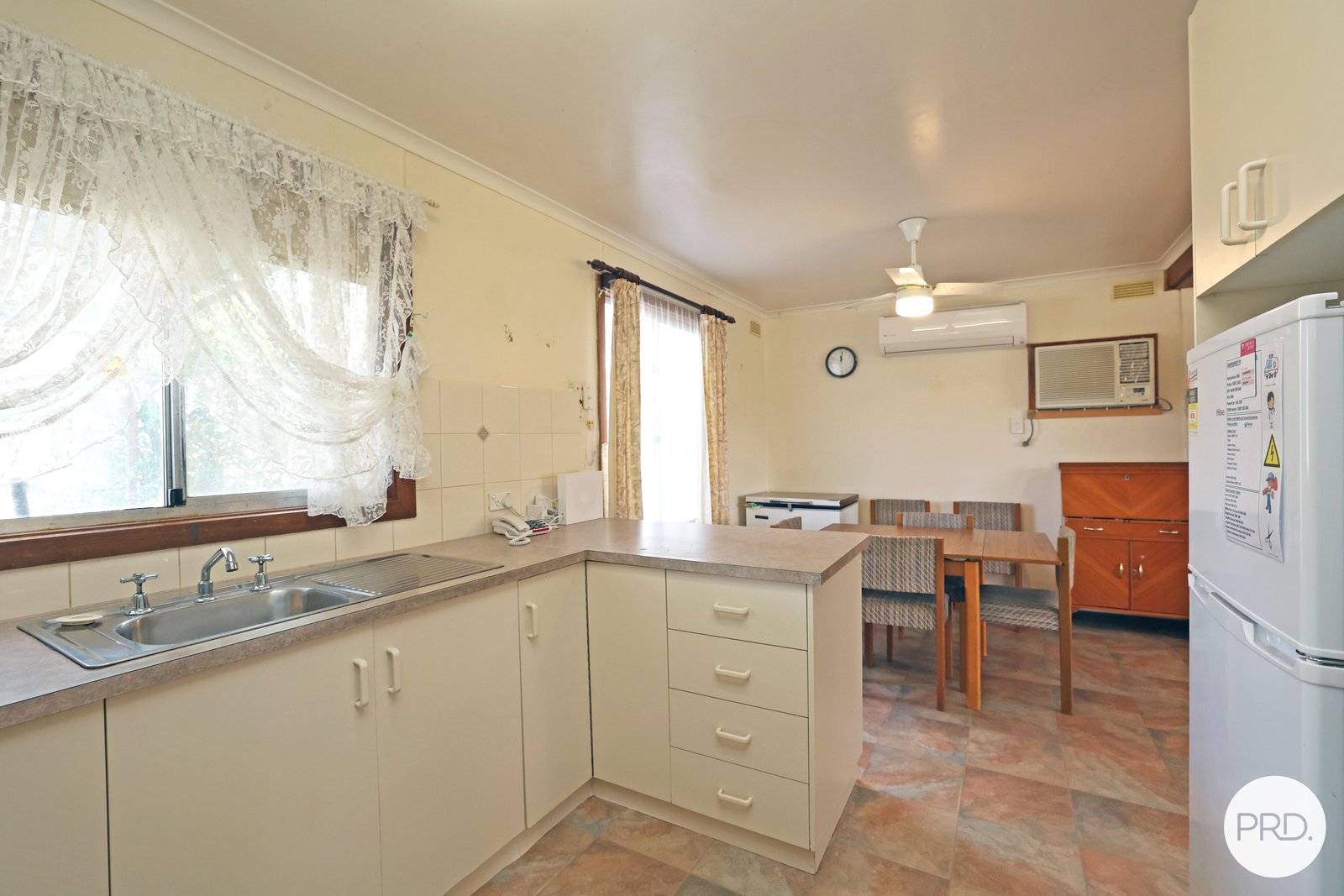 25 Emmett Street OUYEN 8