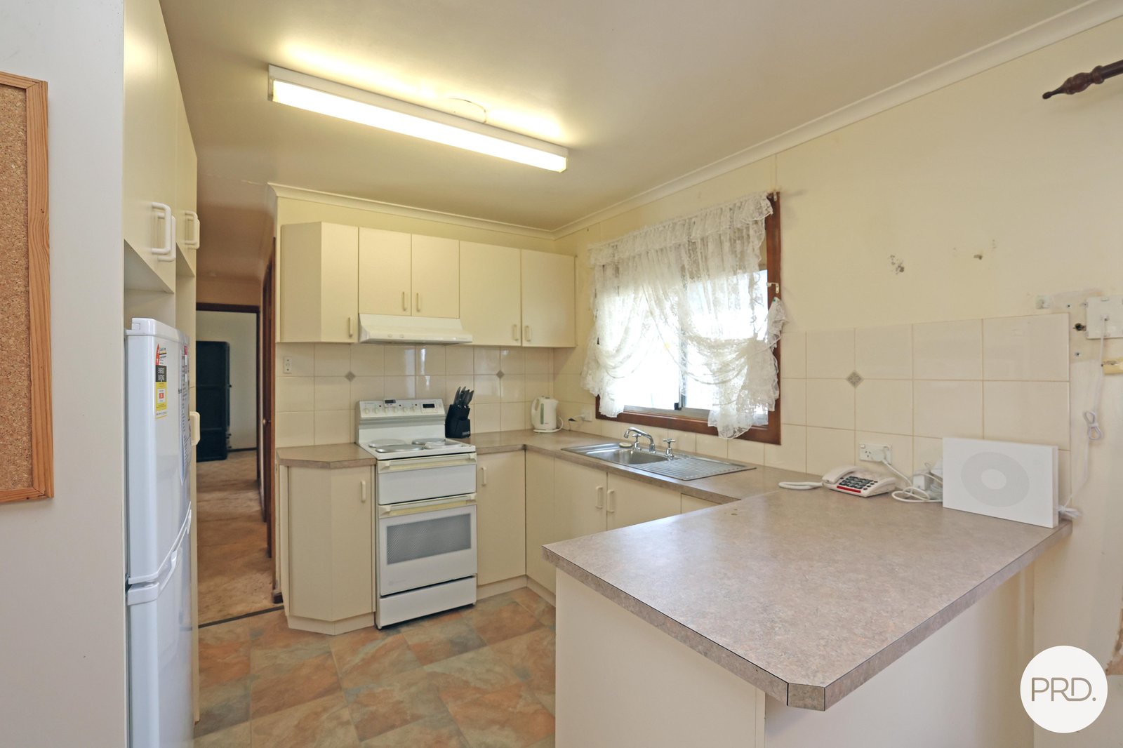 25 Emmett Street OUYEN 9