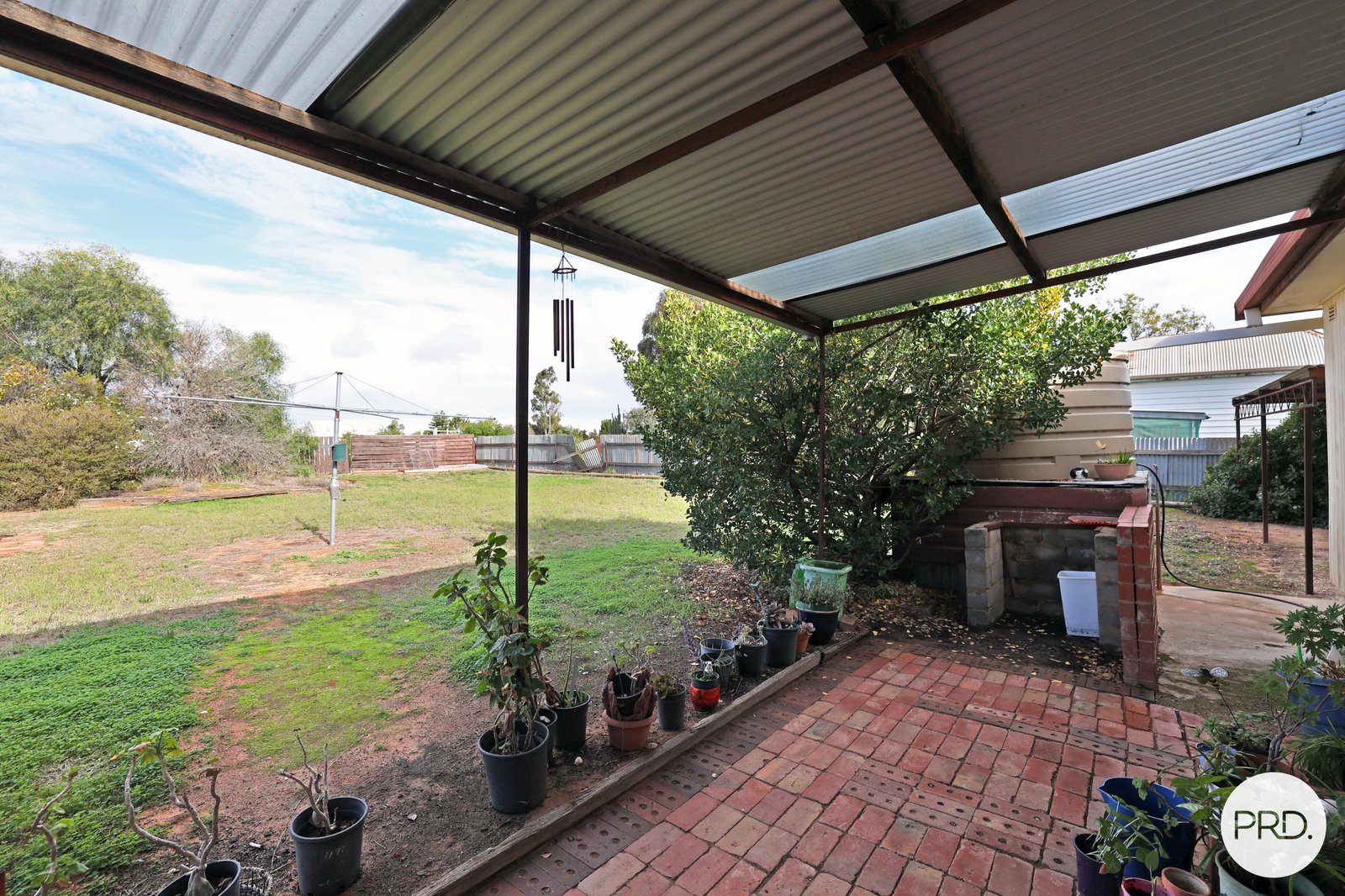 25 Emmett Street OUYEN 14