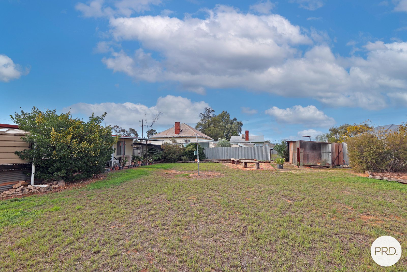 25 Emmett Street OUYEN 17