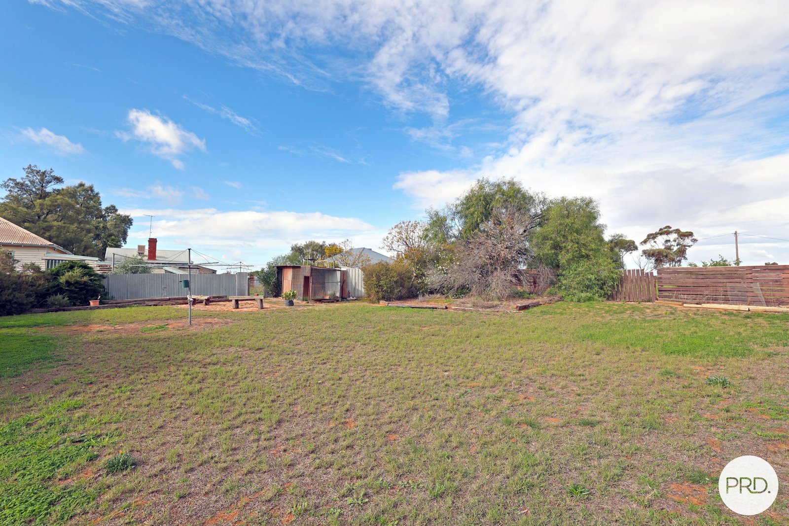 25 Emmett Street OUYEN 18