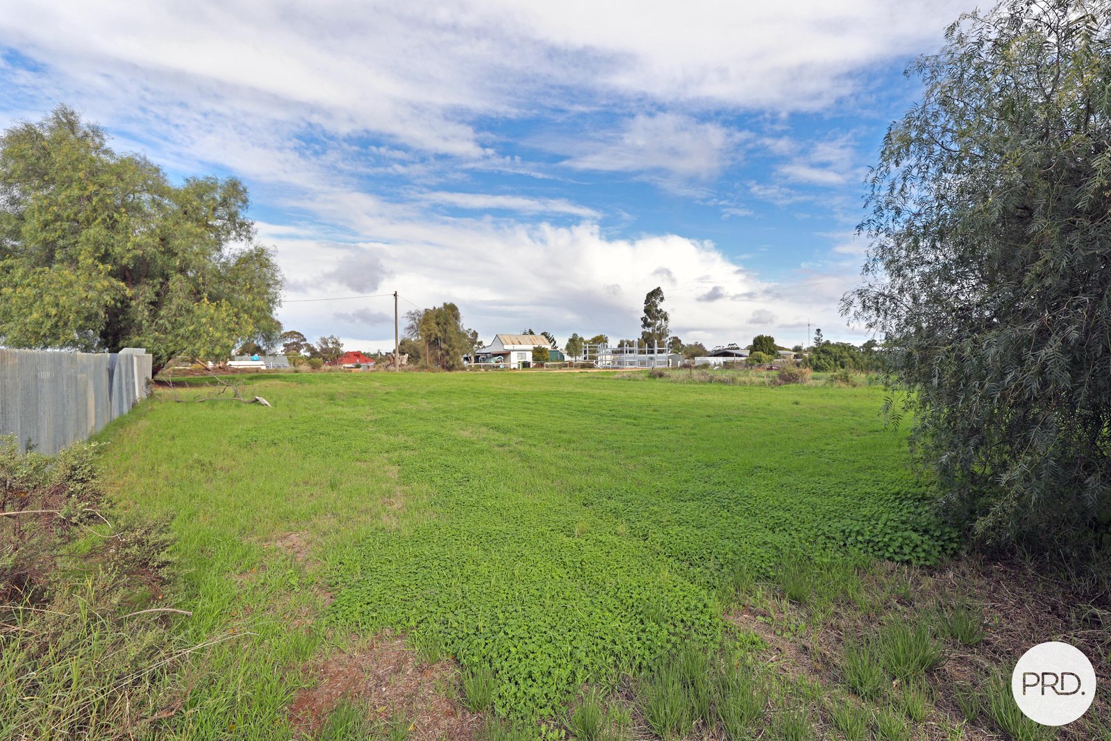 25 Emmett Street OUYEN 19