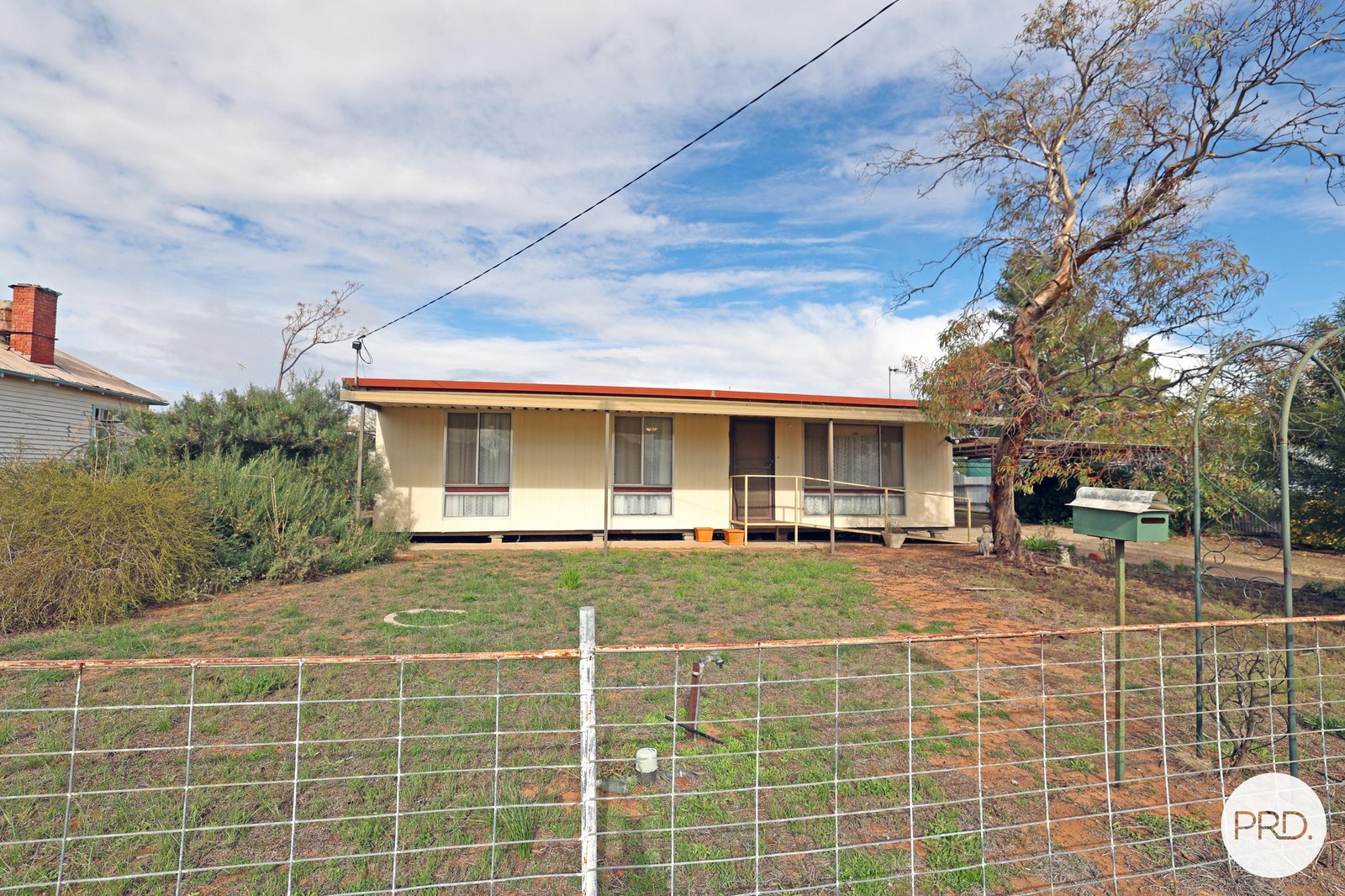 25 Emmett Street OUYEN 20