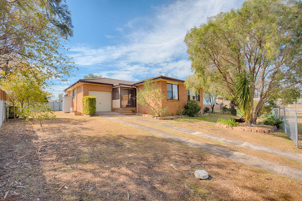 25 Endeavour Street RUTHERFORD 1