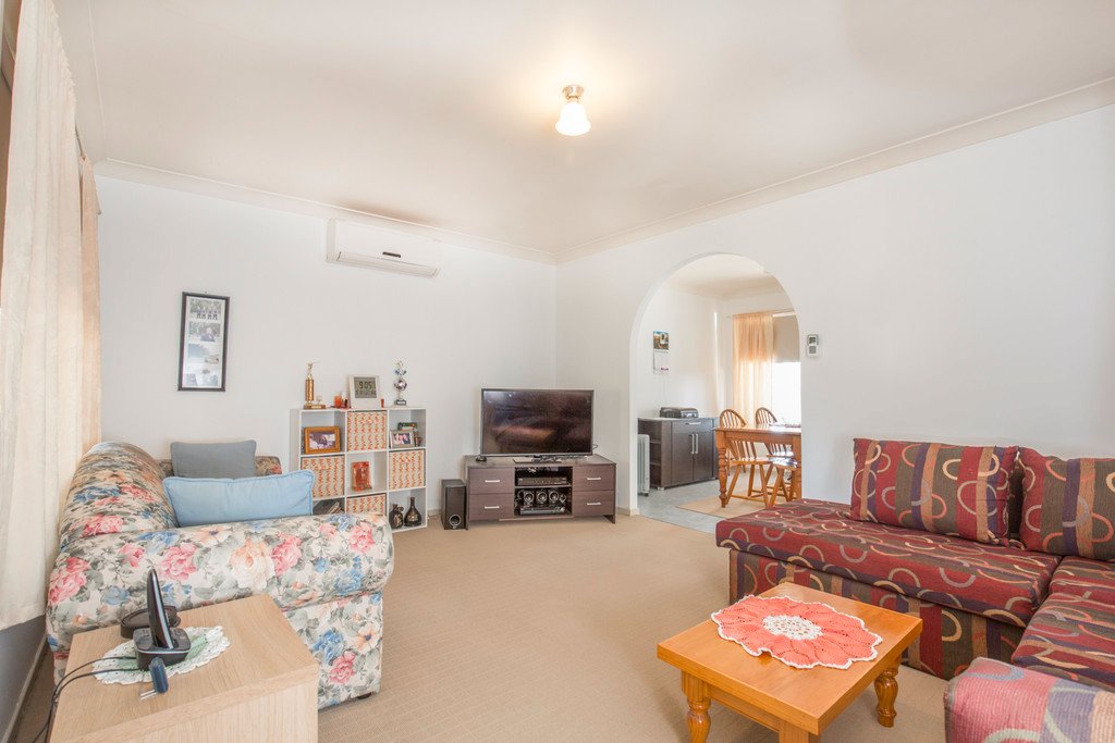 25 Endeavour Street RUTHERFORD 3