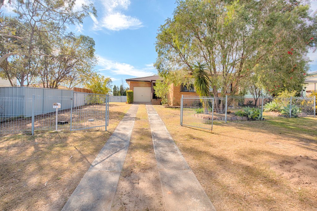 25 Endeavour Street RUTHERFORD 14