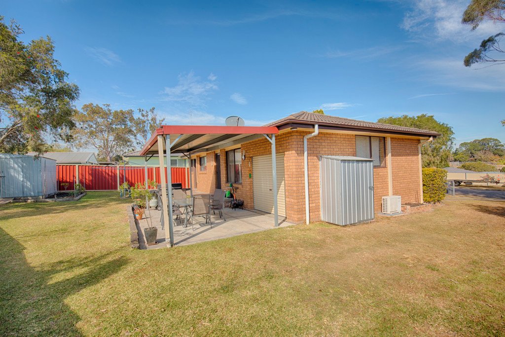 25 Endeavour Street RUTHERFORD 15