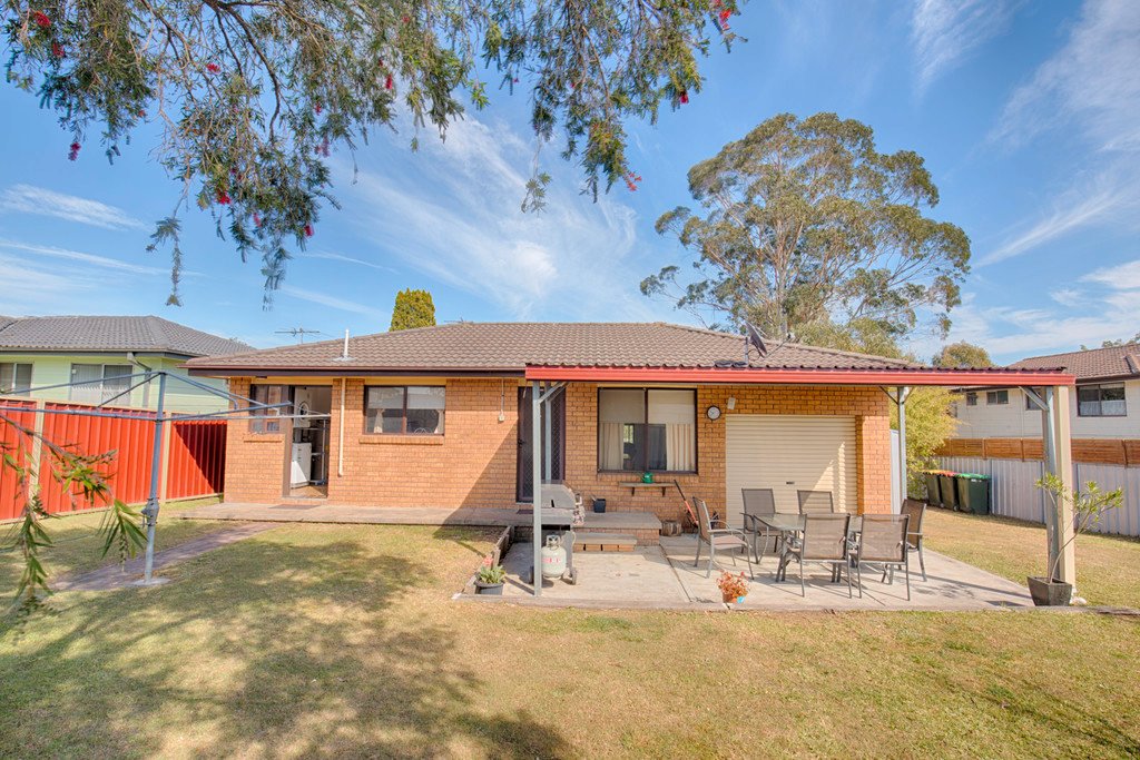 25 Endeavour Street RUTHERFORD 16