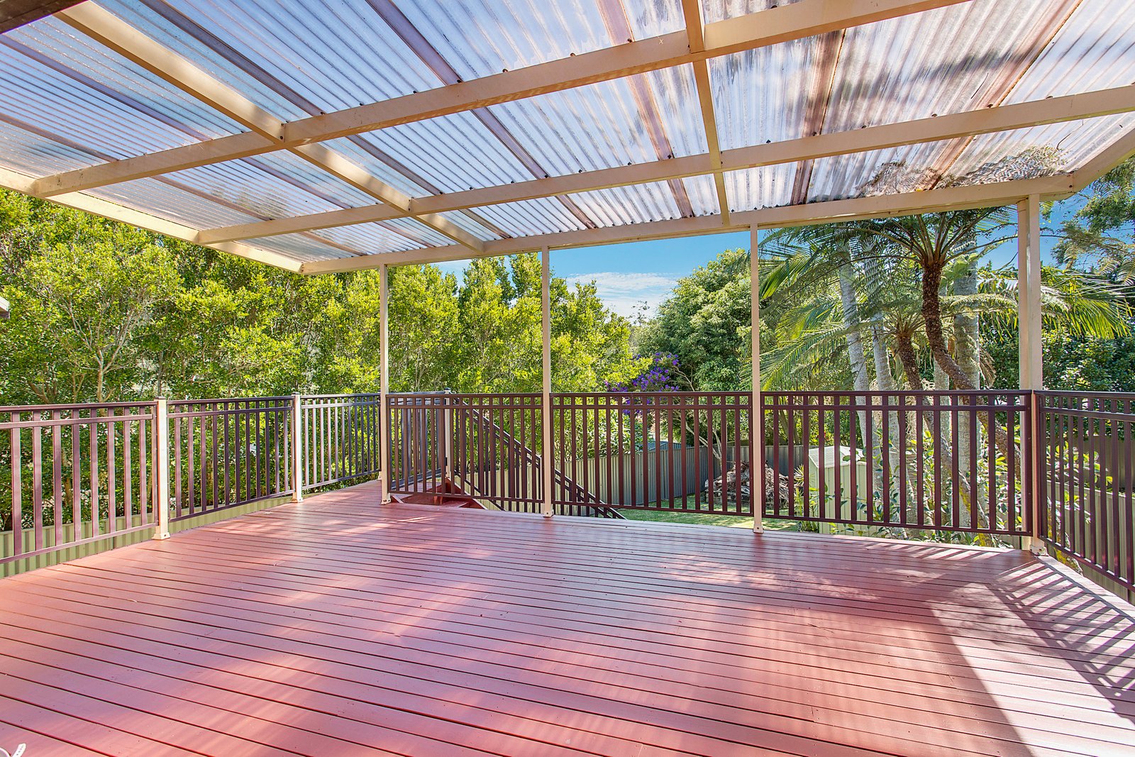 25 Ernest Street LAKE CATHIE 4