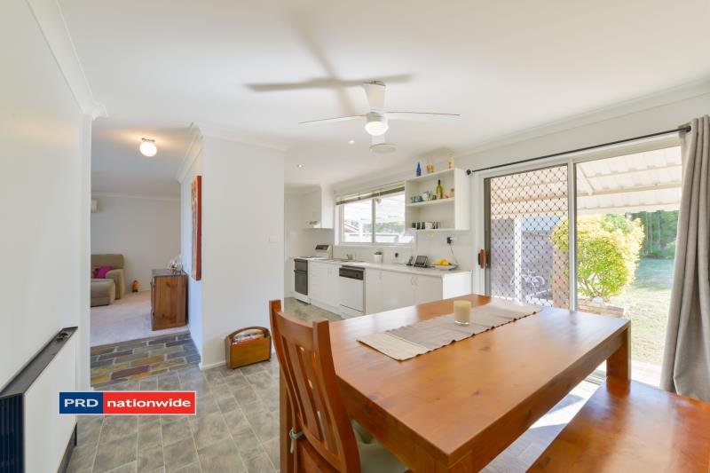 25 Ernest Street TAMWORTH 2
