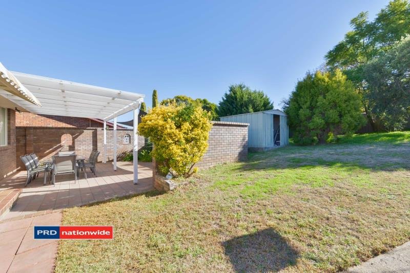 25 Ernest Street TAMWORTH 9