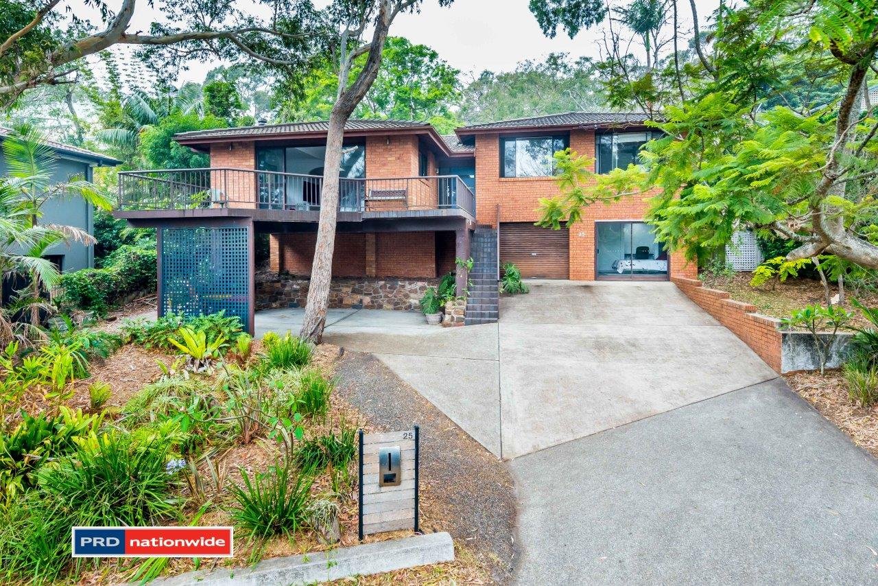 25 Essendene Road SHOAL BAY 1