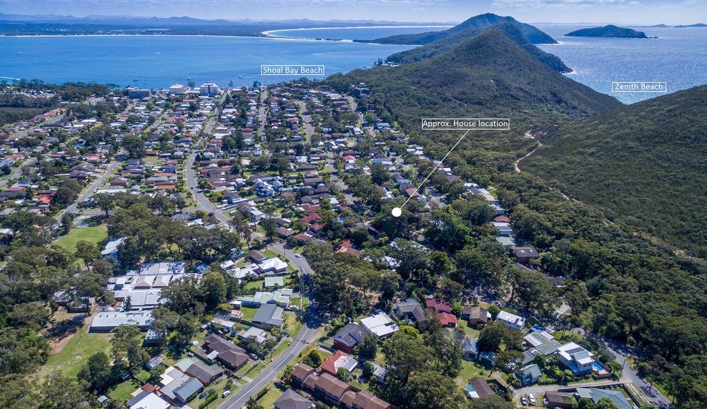 25 Essendene Road SHOAL BAY 2