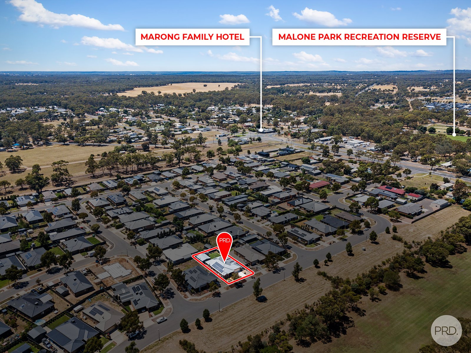 25 Evermore Drive MARONG 21