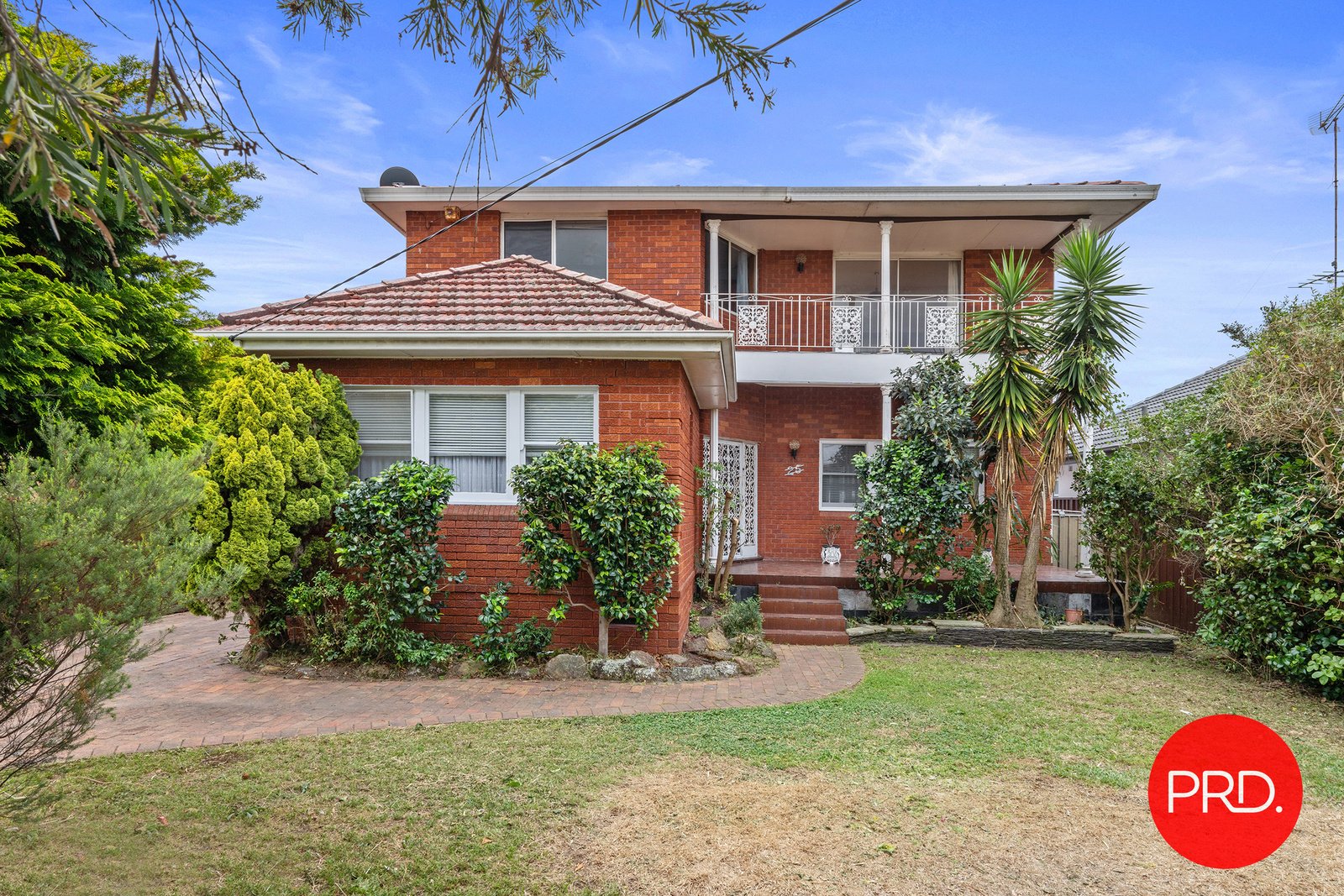 25 Fairway Avenue KOGARAH 1