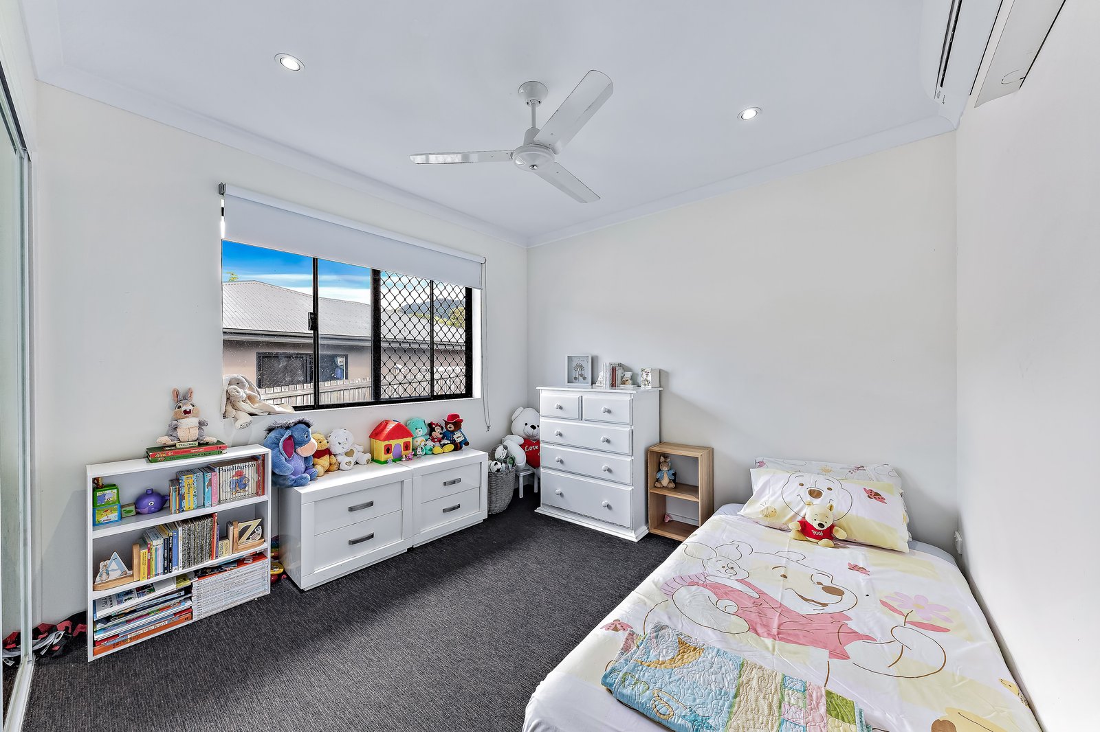 25 Fairweather Road CANNONVALE 5