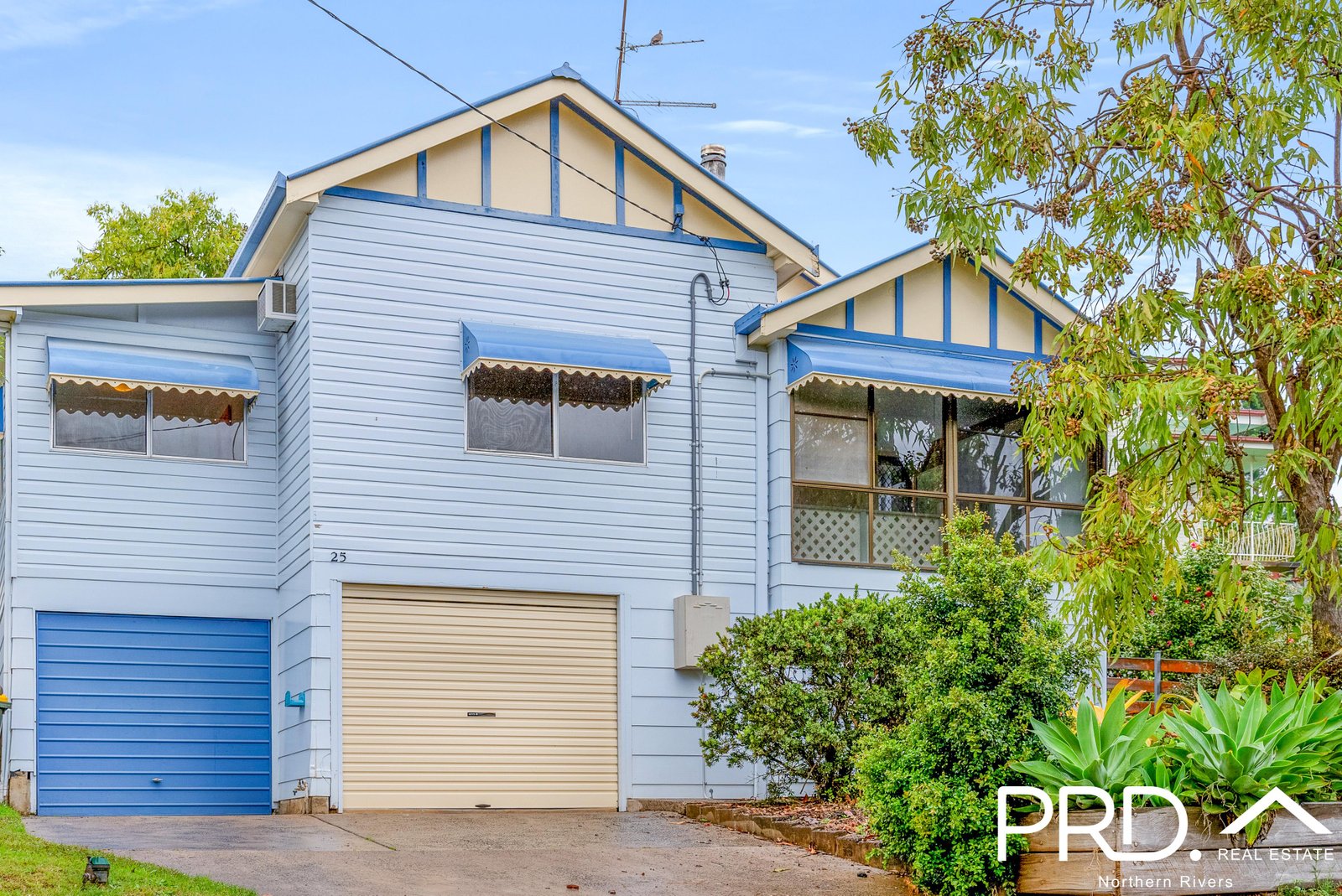 25 Fawcett Street KYOGLE 1