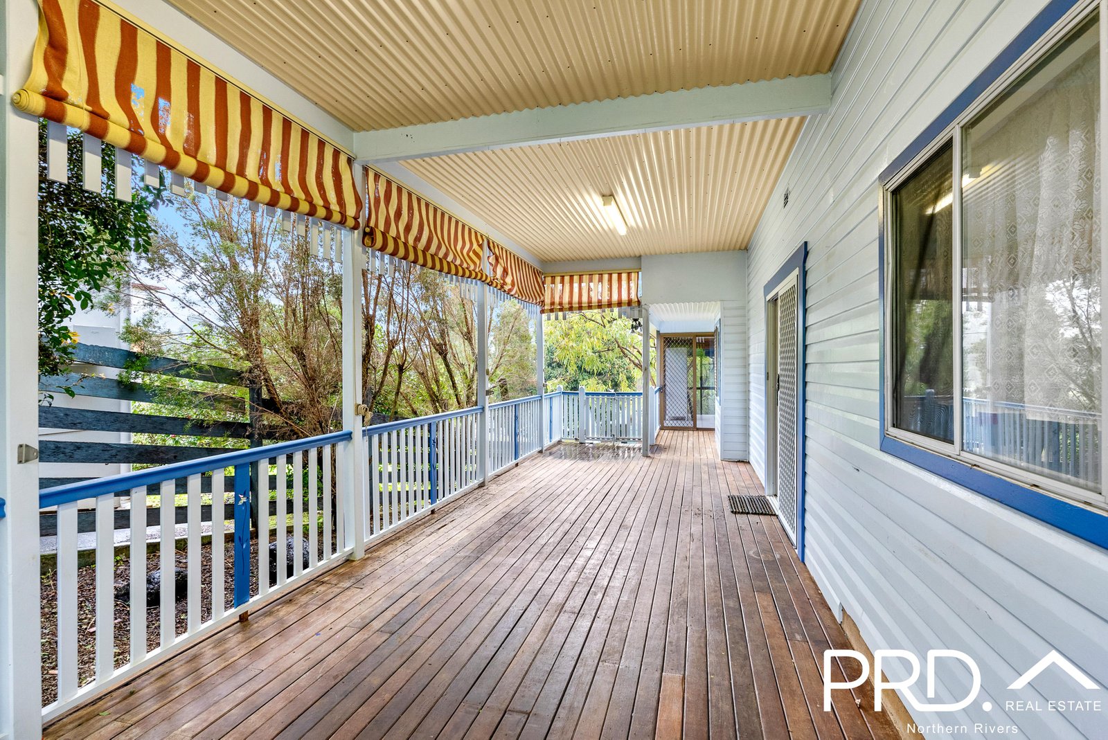 25 Fawcett Street KYOGLE 2