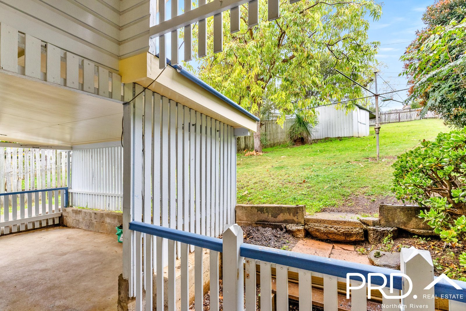 25 Fawcett Street KYOGLE 3