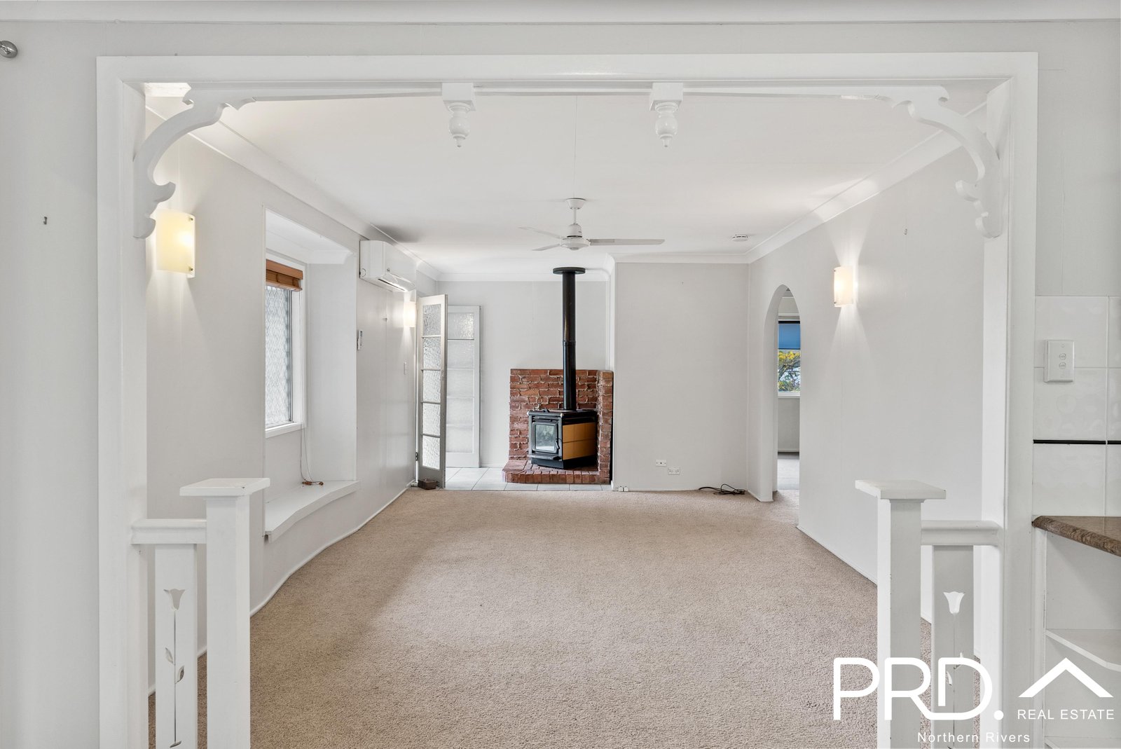 25 Fawcett Street KYOGLE 4